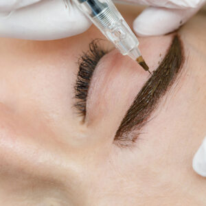 Beginner Frida Brows Only - May 7-11